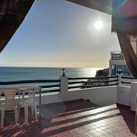 Taghazout Appartement Exterior foto